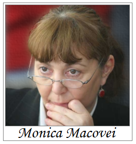 Monica Macovei 
