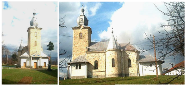 Mănăstirea Bixad