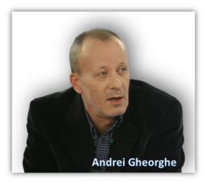 Andrei Gheorghe