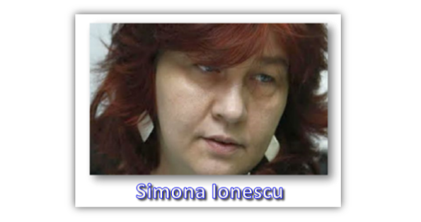 Simona Ionescu